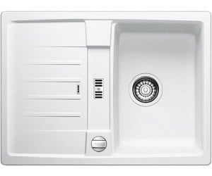 Кухонна мийка BLANCO LEXA 40 S 518635