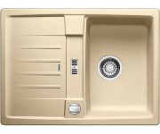 Кухонна мийка BLANCO LEXA 40 S 518637