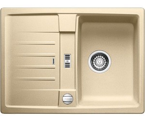 Кухонна мийка BLANCO LEXA 40 S 518637
