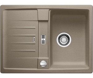Кухонна мийка BLANCO LEXA 40 S 518639