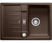 Кухонна мийка BLANCO LEXA 40 S 518640