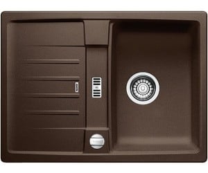 Кухонна мийка BLANCO LEXA 40 S 518640