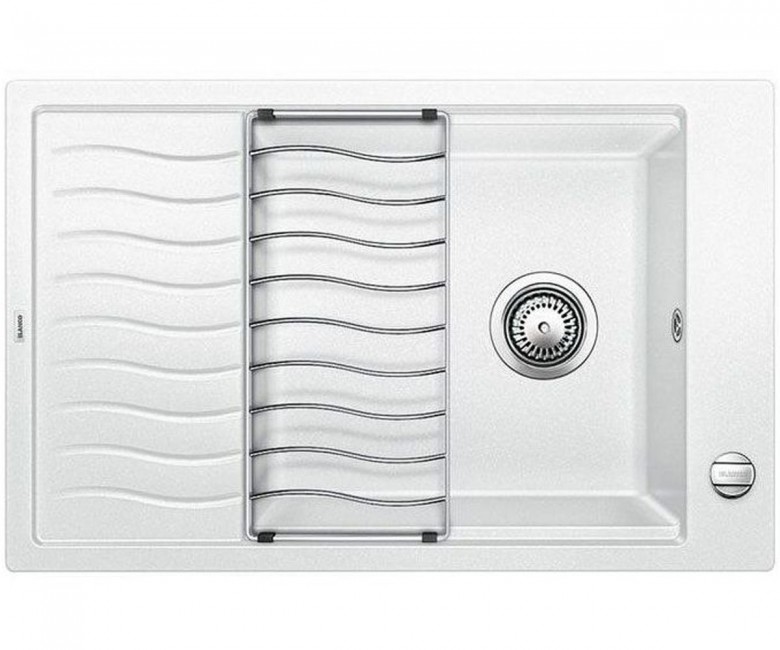 Кухонна мийка BLANCO ELON XL 6S 518739 518739