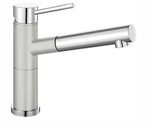 Кухонний змішувач BLANCO ALTA-S COMPACT 518809