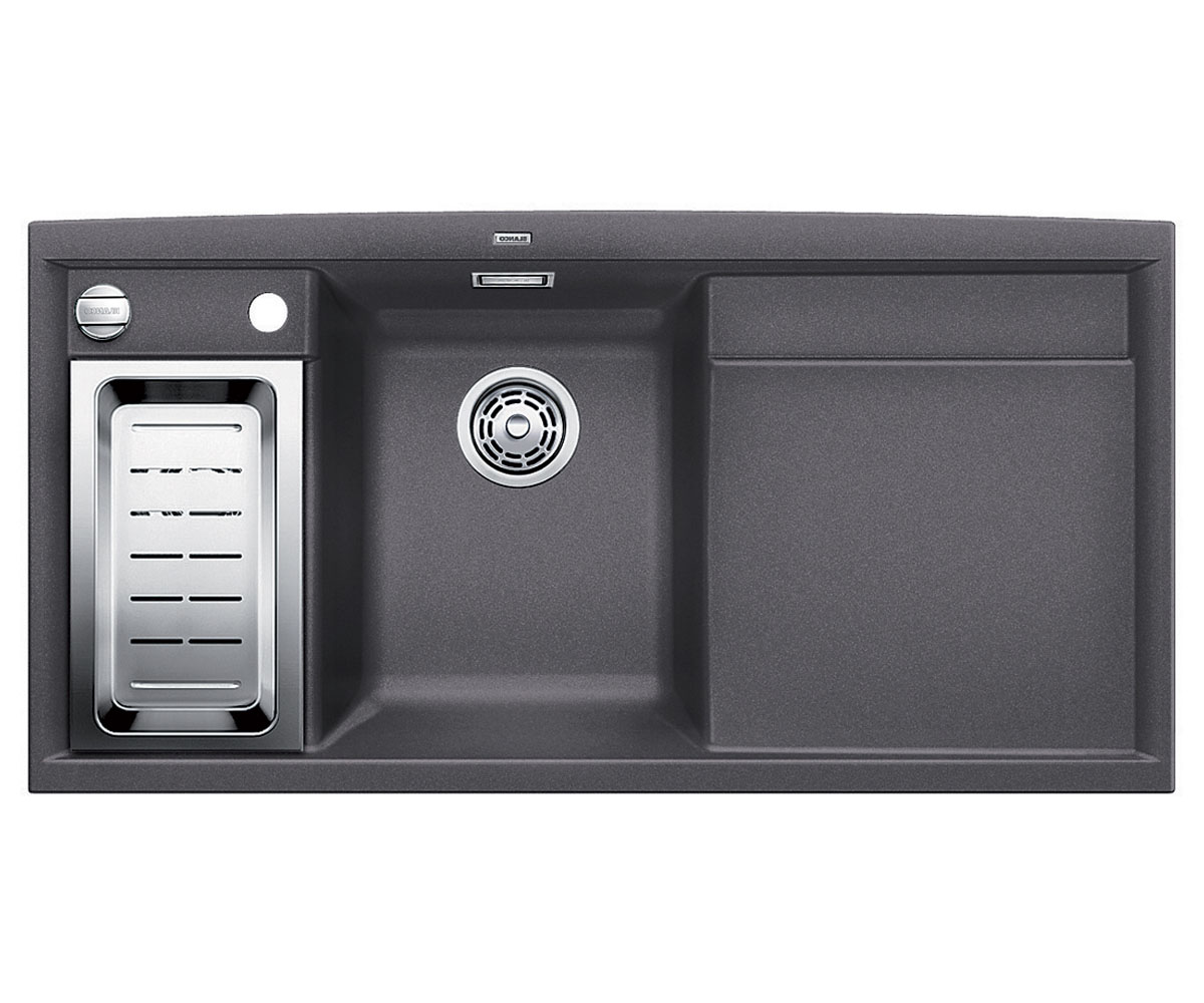 Кухонна мийка BLANCO AXIA II 6 S 518829 518829