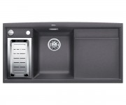 Кухонна мийка BLANCO AXIA II 6 S 518829