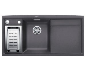 Кухонна мийка BLANCO AXIA II 6 S 518829
