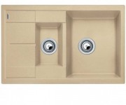 Кухонна мийка BLANCO METRA 6 S COMPACT 518876