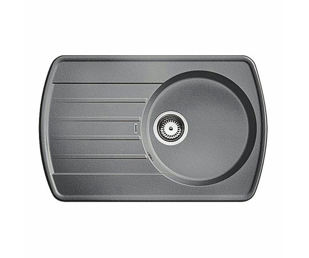 Кухонна мийка BLANCO RONDOVAL 518917 518917