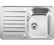 Кухонна мийка BLANCO LANTOS 45 S-IF COMPACT 519059