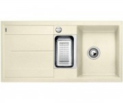 Мойка кухонная BLANCO METRA 6 S-F 519116
