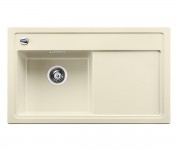 Кухонна мийка BLANCO ZENAR 45 S-F 519194