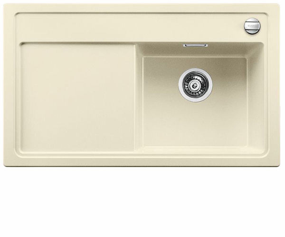 Кухонна мийка BLANCO ZENAR 45 S-F 519295 519295
