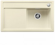 Кухонна мийка BLANCO ZENAR 45 S-F 519295