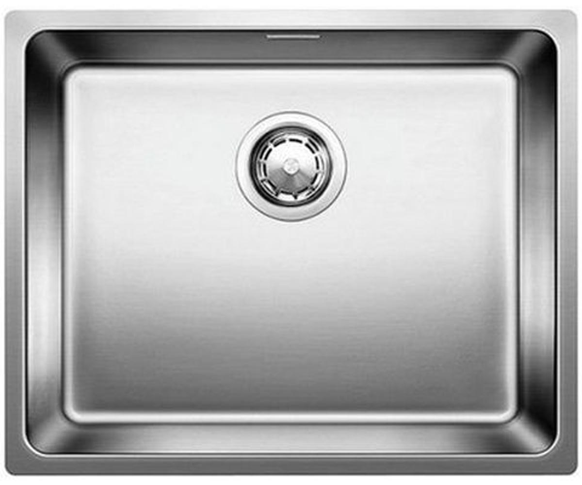 Мийка для кухні BLANCO ANDANO 450-U 519374 519374