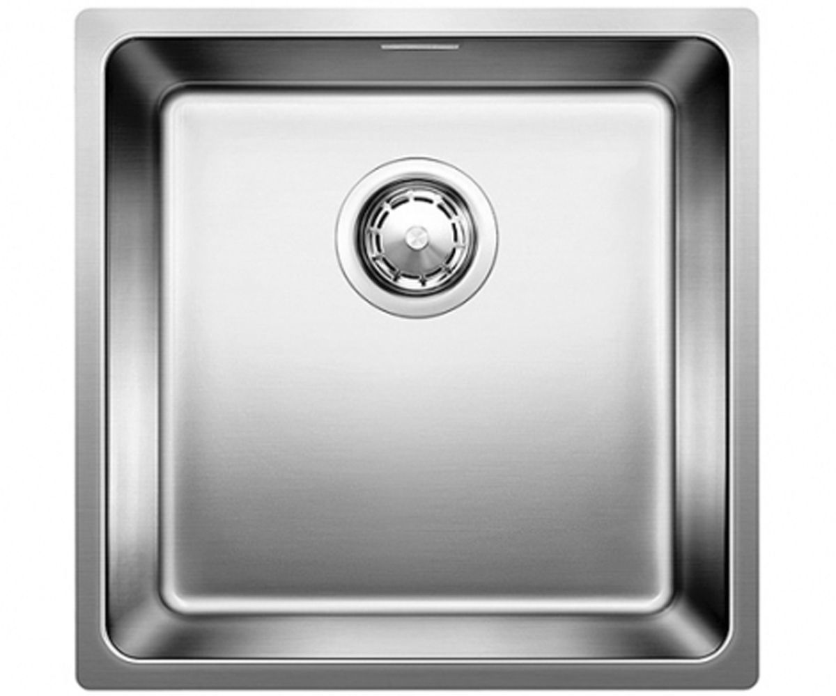 Кухонна мийка BLANCO ANDANO 450-IF 519375 519375
