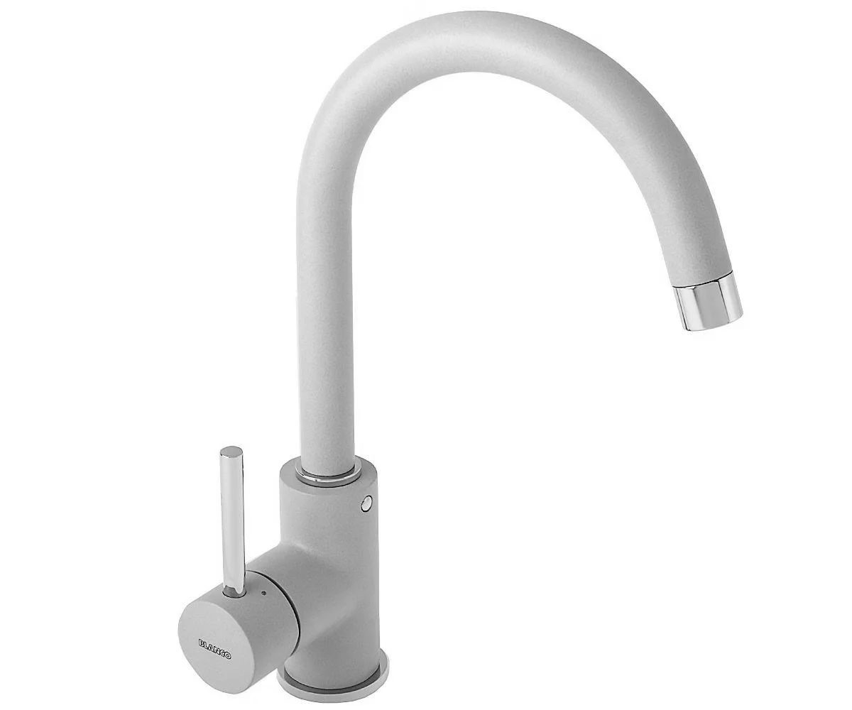 Кухонний змішувач BLANCO MIDA 519418 519418