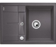 Кухонна мийка BLANCO METRA 45S COMPACT 519573