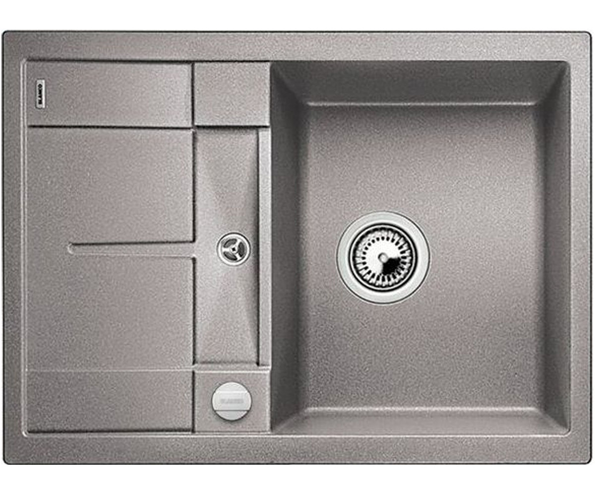 Мойка для кухни BLANCO METRA 45S COMPACT 519574 519574