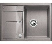Кухонна мийка BLANCO METRA 45S COMPACT 519574
