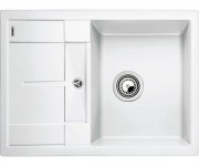 Кухонна мийка BLANCO METRA 45S COMPACT 519576