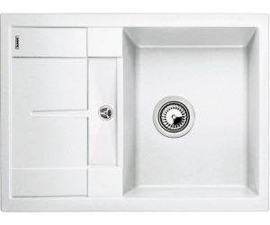 Кухонна мийка BLANCO METRA 45S COMPACT 519576