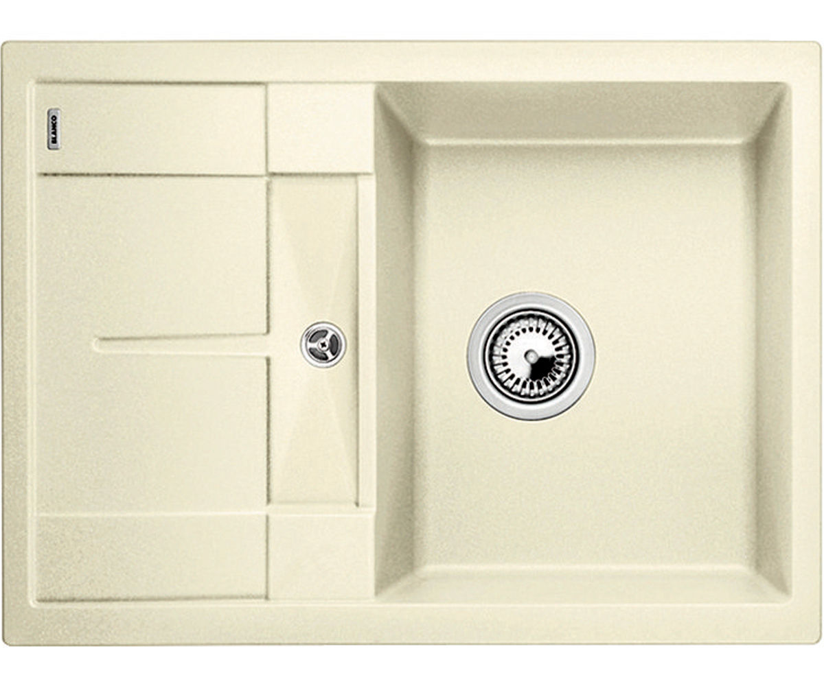 Кухонна мийка BLANCO METRA 45S COMPACT 519577 519577