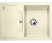 Кухонна мийка BLANCO METRA 45S COMPACT 519577