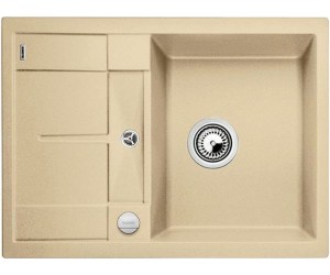 Кухонна мийка BLANCO METRA 45S COMPACT 519578