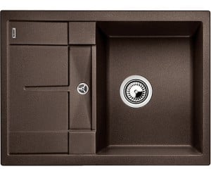 Кухонна мийка BLANCO METRA 45S COMPACT 519581
