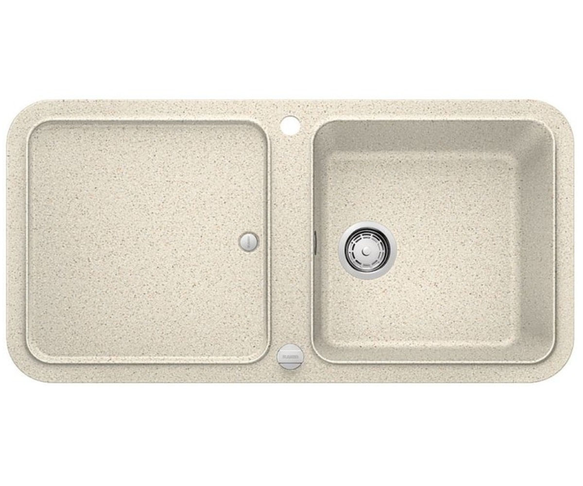 Кухонна мийка BLANCO YOVA XL 6 S 519590 519590