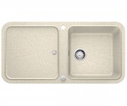 Кухонна мийка BLANCO YOVA XL 6 S 519590