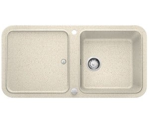 Кухонна мийка BLANCO YOVA XL 6 S 519590