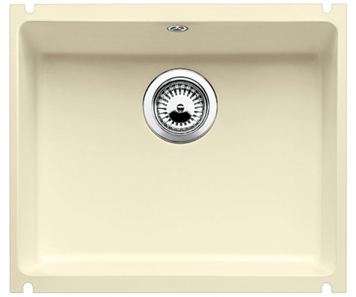 Кухонна мийка BLANCO SUBLINE 500-U 519596 519596