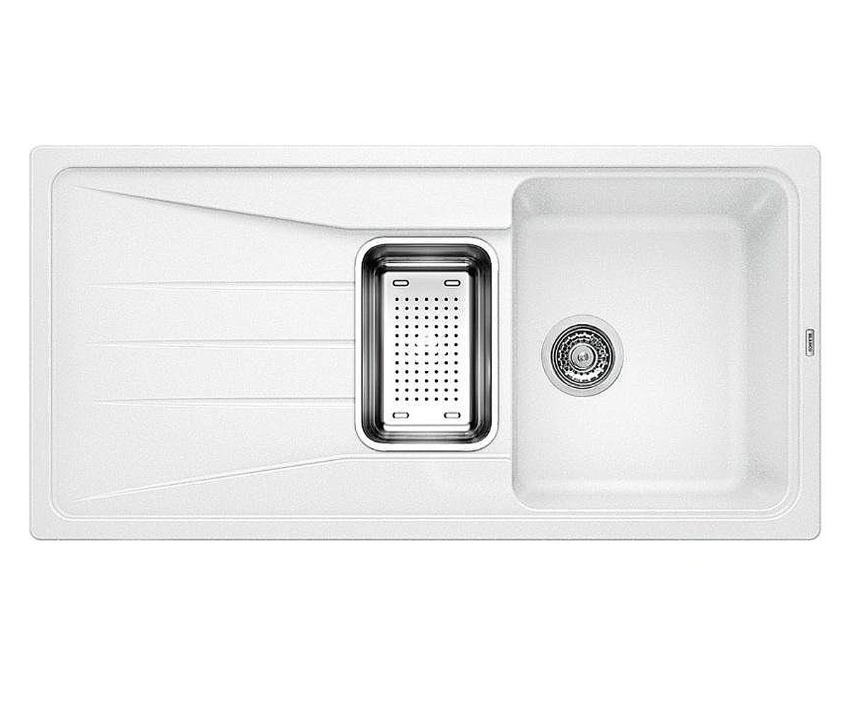 Кухонна мийка BLANCO SONA 6S 519855 519855