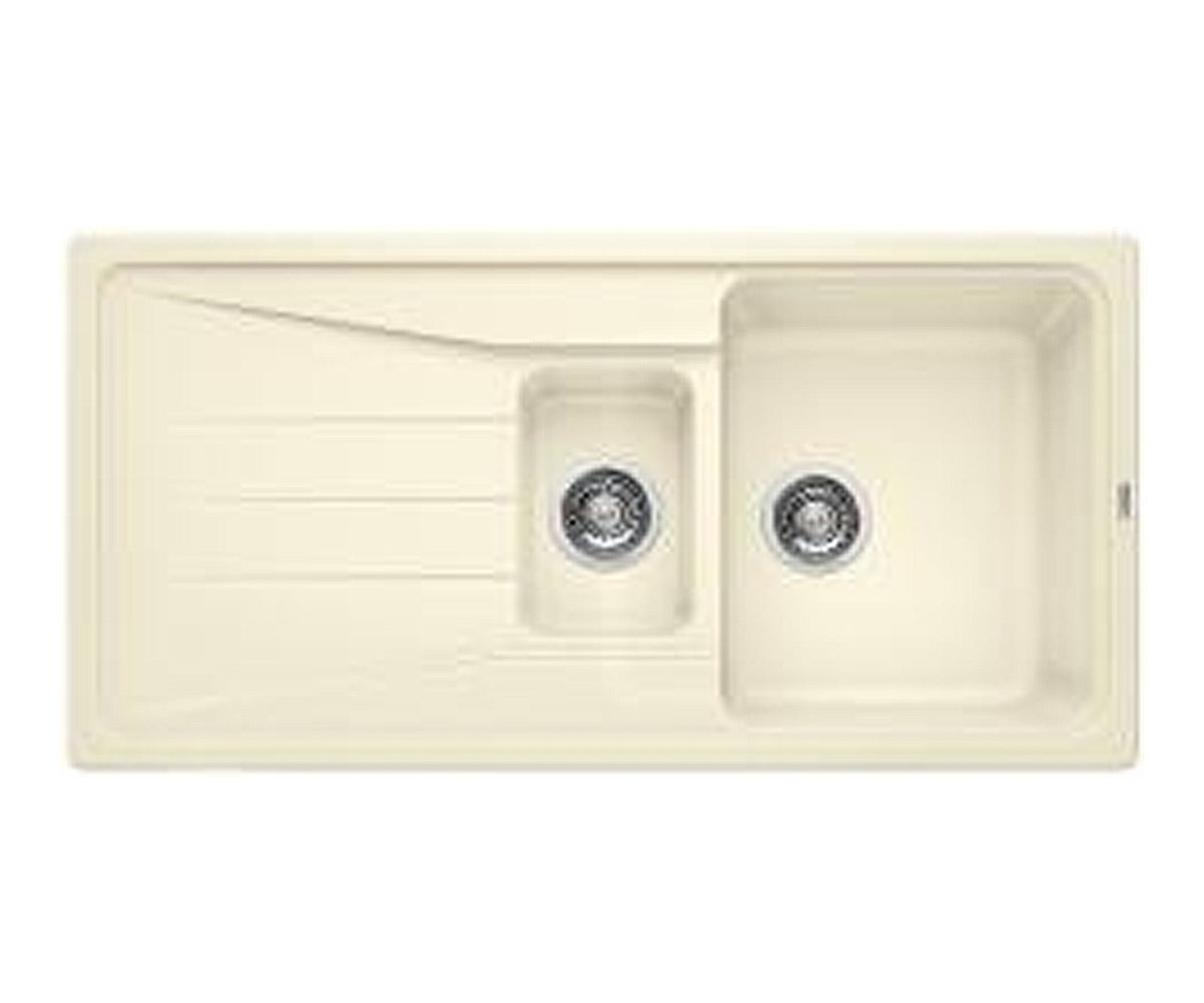 Кухонна мийка BLANCO SONA 6S 519856 519856