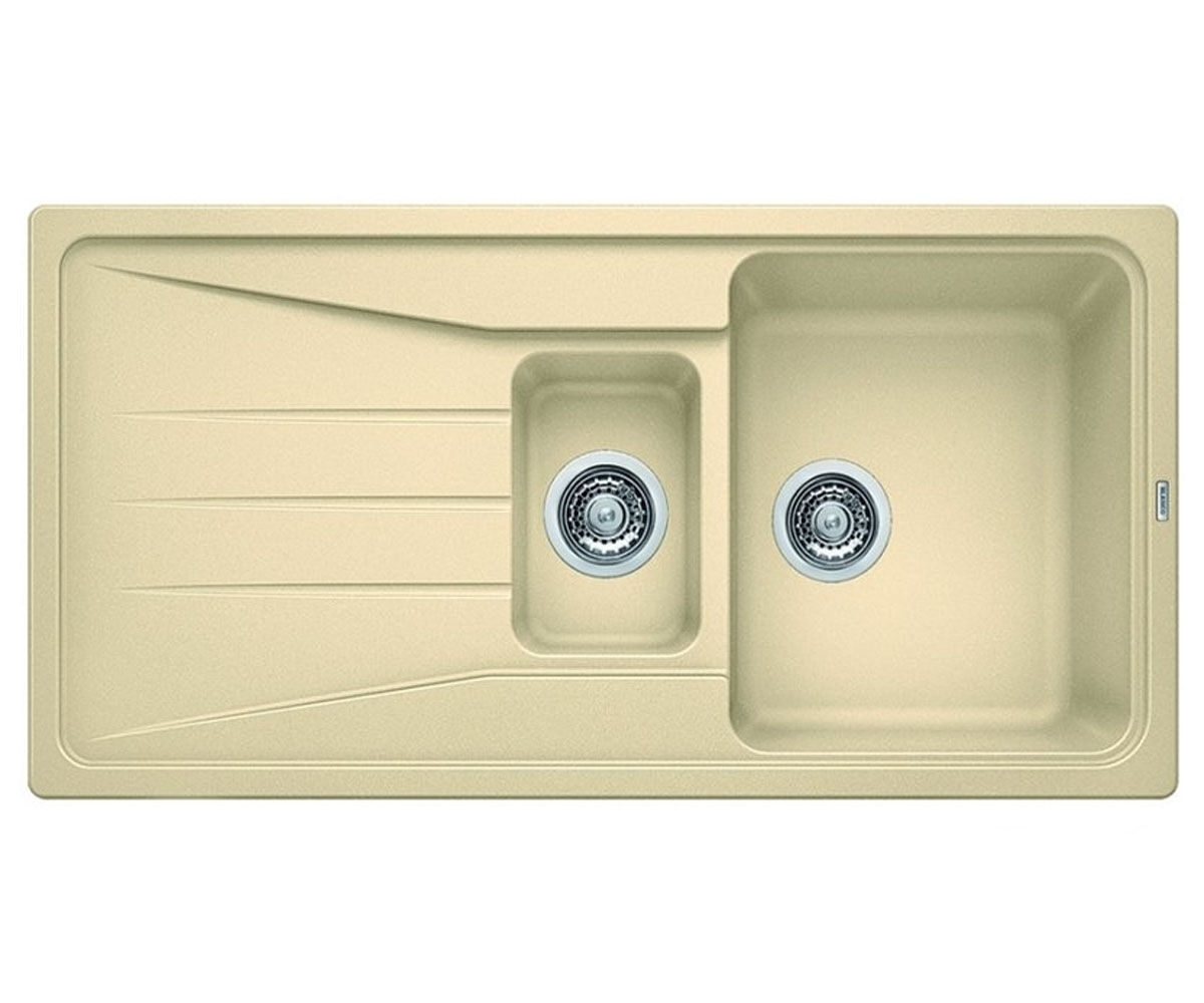 Кухонная мойка BLANCO SONA 6S 519857 519857