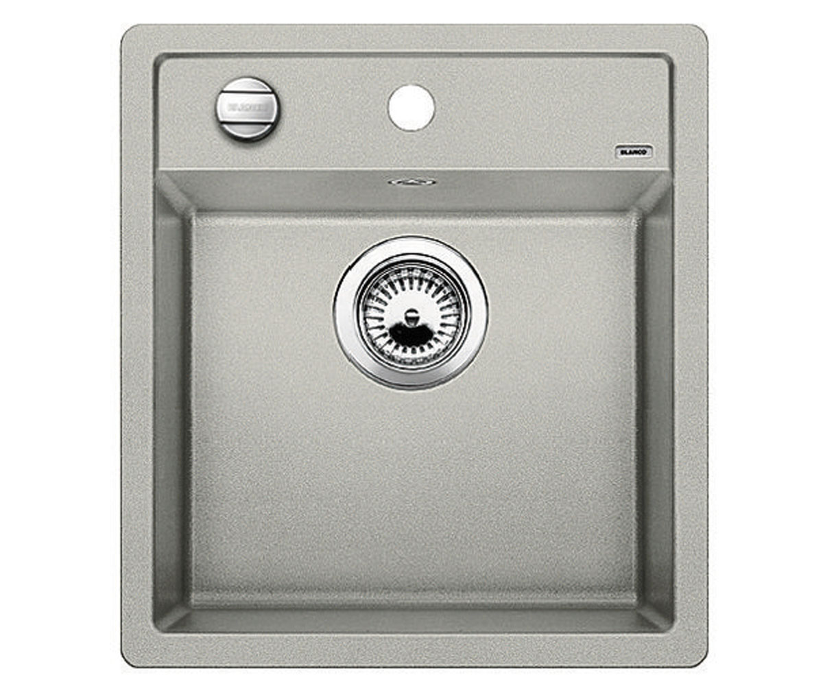 Накладна мийка BLANCO  520543 520543