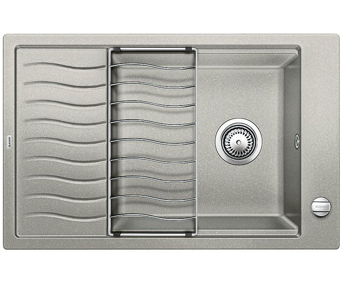 Кухонна мийка BLANCO ELON XL 6S 520548 520548