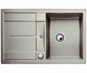 Гранитная мойка BLANCO METRA 45 S 520566