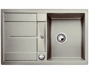 Мийка кухонна BLANCO METRA 45 S 520566