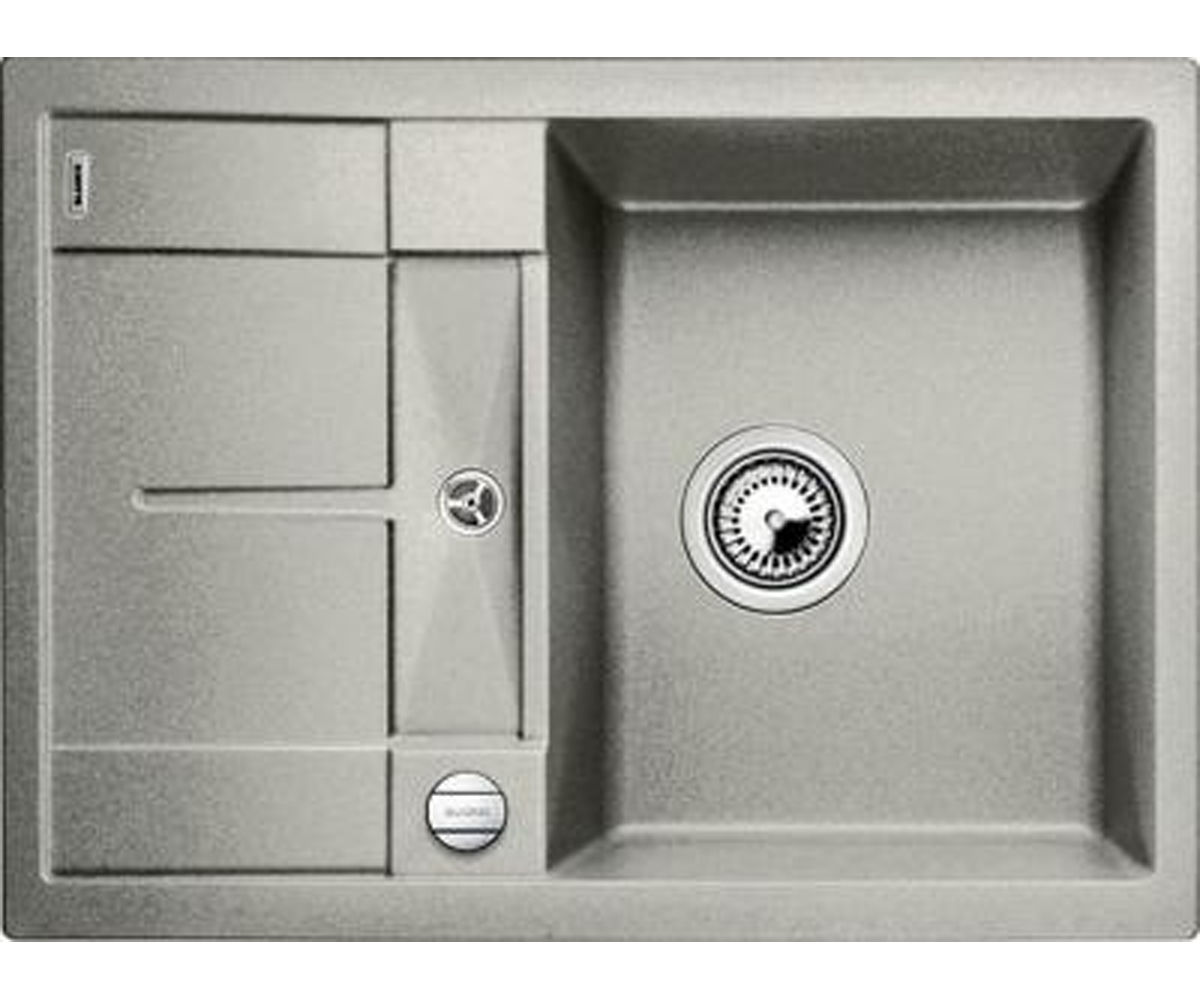 Кухонна мийка BLANCO METRA 45S COMPACT 520570 520570