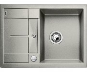 Кухонна мийка BLANCO METRA 45S COMPACT 520570