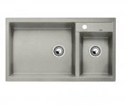 Кухонні полуторне мийка BLANCO METRA 9 520586