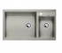 Кухонная полуторная мойка BLANCO METRA 9 520586 520586