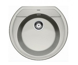 Кухонна мийка BLANCO RONDOVAL 520604