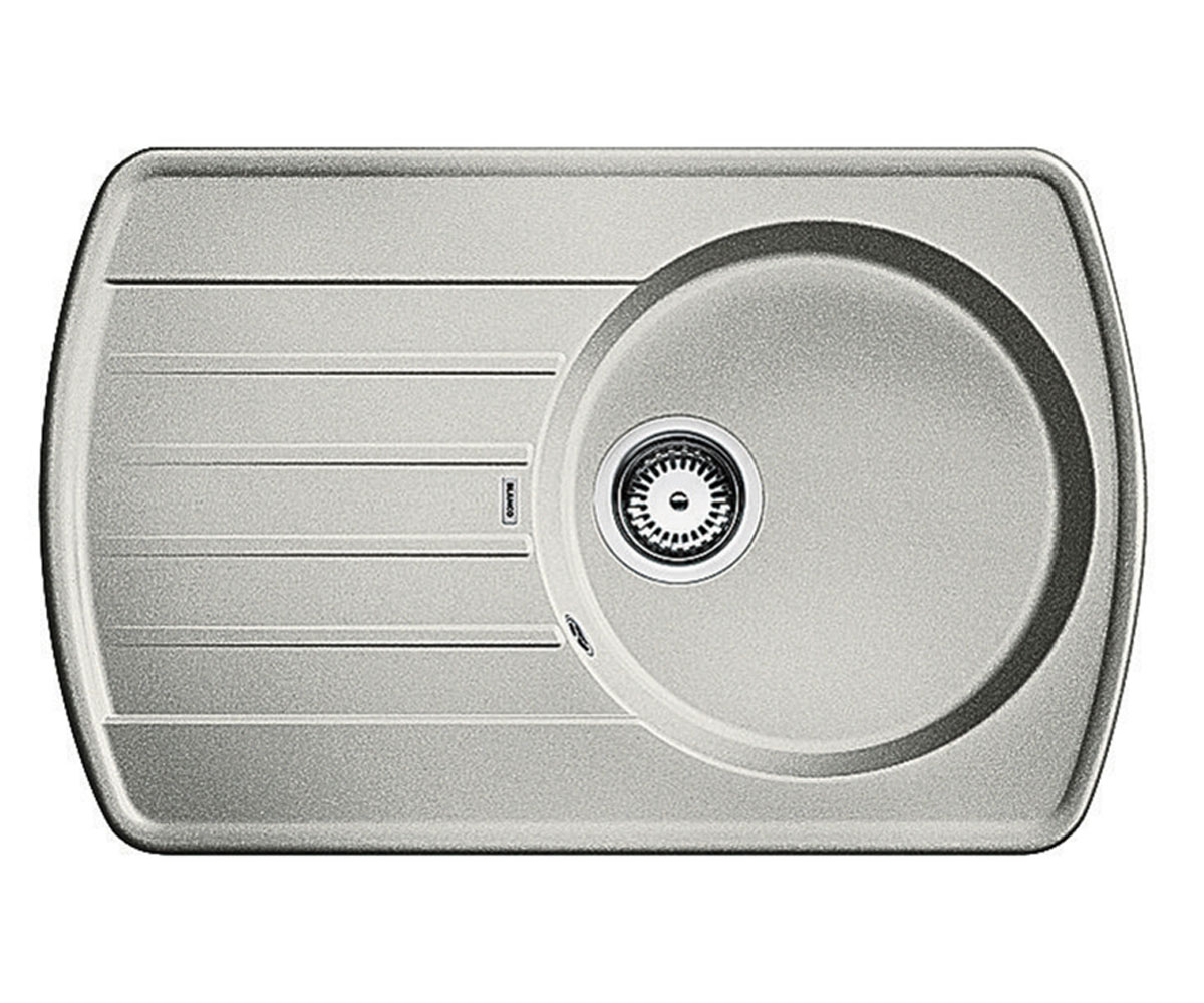 Кухонна мийка BLANCO RONDOVAL 45S 520606 520606
