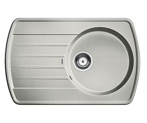 Кухонна мийка BLANCO RONDOVAL 45S 520606