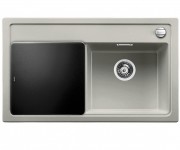 Кухонная мойка BLANCO ZENAR 45 S 520615