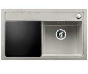 Кухонна мийка BLANCO ZENAR 45 S 520615